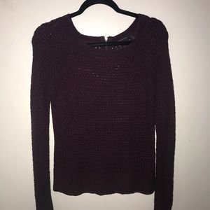 american eagle sweater